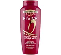L'Oreal Paris Elvive Color Vive Shampoo, 300ml