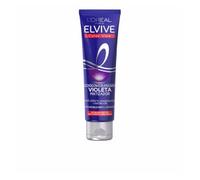 L'Oréal Paris Elvive Color-Vive Violeta Mascarilla Matizadora 150ml