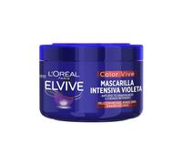 L'Oréal Paris Elvive Color-Vive Violeta Mascarilla Intensiva 250ml