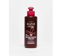 L'Oreal Paris - Elvive - Crema Full Resist a prova di spazzola con aminexil anticaduta dei capelli per rottura da 200 ml-Nessun colore No Size