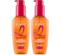 L'Oréal Paris Elvive DREAM L SRM LP100 SL onfezione da 2)
