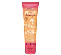 L'Oréal Paris Elvive Dream Lengths Crema Nutriente Protettiva Contro il Calore 150 ml
