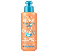 L'Oréal Paris Elvive Dream Lengths Crema Senza Risciacquo per Capelli Ricci 75 ml