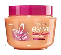 L'Oréal Paris maschera per capelli lunghi Elvive Dream Lengths 300 ml