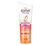 L'Oréal Paris - Elvive Dream Long, Arricchito con Amminoacido e Olio Protettivo, per Capelli Lunghi e Danneggiati Balsamo 180 ml unisex