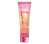 L'Oréal Paris - Elvive Dream Long Crema Piega Senza Risciacquo Cera 150 ml unisex