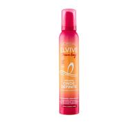 L'oréal paris Elvive Dream Long Mousse Onde Definite 200 ml - Mousse capelli