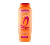 L'oréal paris Elvive Dream Long Shampoo Per Capelli Lunghi E Lisci 300 ml
