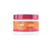 L'Oreal Paris Elvive Dream Longs Maschera per capelli in fibra salvatore con peptidi di collagene Concentrati per rilanciare e ripristinare 3 minuti