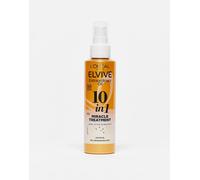 L'Oréal Paris - Elvive Extraordinary Oil 10 in 1 Miracle Treatment - Spray senza risciacquo per capelli secchi e ribelli 150 ml-Nessun colore No Size