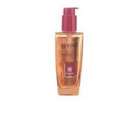L'oréal Maschere &Balsamo Elvive Aceite Extraordinario Cabello Teñido 100 in multicolore Unica