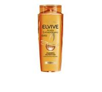 L'oreal Elvive Olio Straordinario Shampoo Nutrimento Intenso 700 Ml