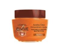 Elvive 63933 Maschera 300 ML