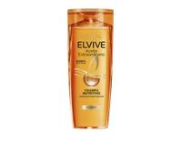 L'Oréal Paris Elvive Aceite Extraordinario Champú Nutritivo 370ml