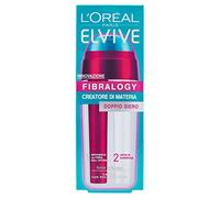 L'Oréal Paris Elvive Fibralogy Doppio Siero Creatore di Materia Capelli con Poco Spessore 30ml