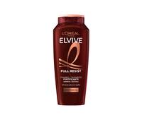 L'Oréal Paris Elvive Full Resist Shampoo fortificante con Aminexil 400 ml