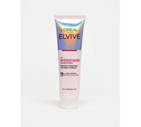 L'Oreal Paris Elvive - Glycolic Gloss - Balsamo per capelli spenti porosi 150 ml-Nessun colore No Size