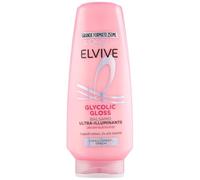 L'oreal Paris Elvive Glycolic Gloss Balsamo Ultra-Illuminante con Acido Glicolico, 300 ml, per Capelli Spenti e Opachi (1)