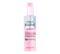 L'Oréal Paris Elvive Glycolic Gloss Siero Senza Risciacquo con Acido Glicolico 150ml - Siero Capelli