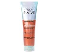 L'Oreal Paris ELVIVE Growth Booster Conditioner 150Ml, Anti Caduta Dei Capelli