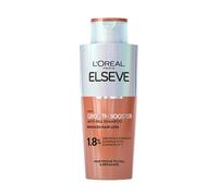 Elseve Growth Booster Shampoo anti-perdita di capelli capelli sottili e...