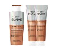 L'Oréal Paris Elvive GROWTH BOOSTER SHAMPOO + 2X BALSAMO