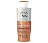 L’Oréal Paris Elvive Growth Booster shampoo rinforzante anticaduta 200 ml