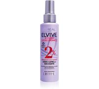 L'Oréal Paris Elvive Hyaluron Plump 150 ml - Siero capelli