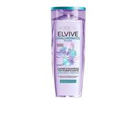 L'Oréal Paris Elvive Hyaluronic Pure Shampoo 380ml