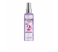 Capelli L'Oréal Paris women ELVIVE HIDRA HIALURÓNICO sérum rellenador 150 ml