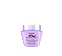 L'Oréal Paris Elvive Hidra Hialurónico Mascarilla 72H Hidratación 300ml