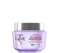 L'Oréal Paris Elvive Hydra Hyaluronic Maschera Idratante per Capelli con Acido Ialuronico 100 ml