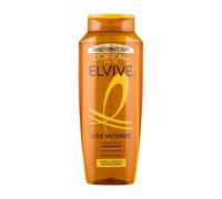 L'oréal paris Elvive Liss Intense Shampoo Per Capelli Secchi 300 ml - Shampoo