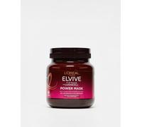 L'Oreal Paris - Elvive - Maschera Full Resist Power a prova di spazzola con aminexil, anti caduta dei capelli causata da rottura, da 680 ml-Nessun colore No Size