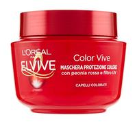 L'OREAL ELVIVE MASCHERAELISIR COLOR VIVE 300 ML