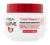 Total Repair 5, Maschera ricostituente per capelli sciupati 300ml