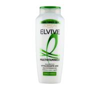 L'Oréal Paris Elvive Multivitaminico Shampoo 2in1 300ml - Shampoo