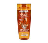L'oréal paris Elvive Olio Straordinario Cocco Shampoo Per Capelli Fini Secchi 300 ml - Shampoo