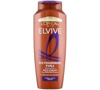 Elvive Shampoo Olio Straordinario D'Amla - Ricci Sublimi 300ml