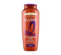 Elvive Shampoo Olio Straordinario D'Amla - Ricci Sublimi 300ml