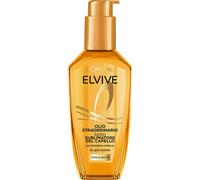 L’Oréal Paris Elvive Olio Straordinario Capelli Normali, 100 ml