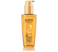L'oréal paris Elvive Olio Straordinario Olio per Tutti i Tipi di Capelli - 100 ml