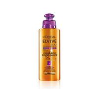 L'Oréal Paris - Elvive Olio Straordinario Ricci Sublimi, Crema per Capelli Ricci da Disciplinare, Shampoo 200 ml unisex