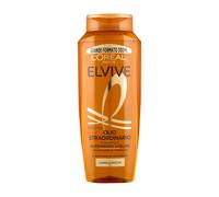 L'oréal paris Elvive Olio Straordinario Shampoo Nutrimento Sublime Per Capelli Secchi 300 ml - Shampoo
