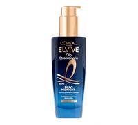 L'Oréal Paris Elvive Olio Straordinario Siero Midnight, Per Capelli Secchi, Nutrimento Intenso In Una Notte, con Olio Prezioso di Camelia, Elvive Midnight Serum, 100ml