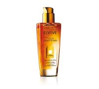 L'Oréal Paris - Elvive Olio Straordinario, Trattamento Nutriente per Capelli Normali o Secchi Olio e siero 100 ml unisex