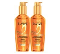 L'Oréal Paris Elvive Olio Straordinario Trattamento Sublimatore Capelli Capelli