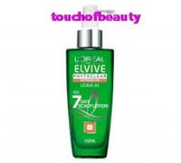 L'oréal Paris Elvive Phytoclear Intensive Lozione 7 giorni per la Cute 100 ml