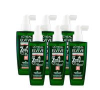 L'Oréal Paris Elvive Phytoclear Lozione 7 Giorni per la Cute, 100 ml (6)