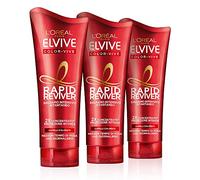 L'Oréal Paris - Elvive Color Vive, Arricchito con Amminoacido e Vitamina E, per Capelli Colorati Balsamo 180 ml unisex